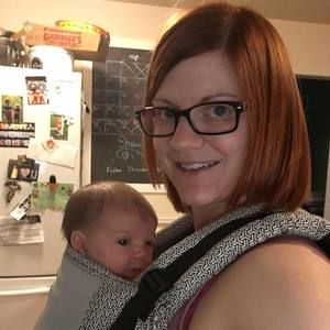 Meet your Posher, Kadie